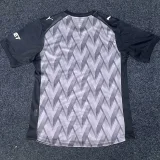 26-27 Universidad Catolica Grey Goalkeeper Soccer Jersey
