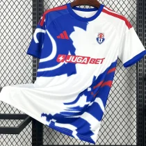 26-27 Universidad De Chile Away Fans Soccer Jersey