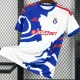 26-27 Universidad De Chile Away Fans Soccer Jersey