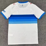 26-27 Universidad Catolica Home Fans Soccer Jersey