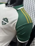 26-27 Al-Ahli Saudi Away Player Version Soccer Jersey