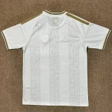 26-27 AL-Nassr Third Fans Soccer Jersey (新广告)