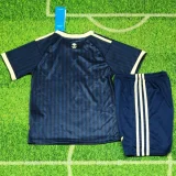 26-27 AL-Nassr Away Kids Soccer Jersey