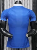 26-27 Al-Hilal Blue Special Edition Player Version Soccer Jersey