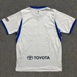 26-27 Johor Away Fans Soccer Jersey