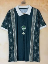 26-27 Al-Ahli Saudi Green Special Edition Fans Training shirts