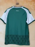 26-27 Al-Ahli Saudi Home Fans Soccer Jersey