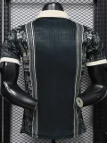 26-27 Ittihad Black Special Edition Player Version Training shirts