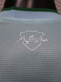 26-27 Al-Ahli Saudi Third Player Version Soccer Jersey