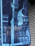 26-27 Al-Hilal Royal blue Special Edition Player Version Soccer Jersey