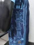26-27 Al-Hilal Royal blue Special Edition Player Version Soccer Jersey