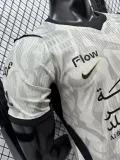 26-27 Ittihad Away Player Version Soccer Jersey