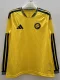 26-27 AL-Nassr Home Long Sleeve Soccer Jersey (长袖)