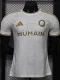 26-27 AL-Nassr Third Player Version Soccer Jersey (新广告)