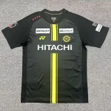 26-27 Kashiwa Reysol Away Fans Soccer Jersey 柏太阳神