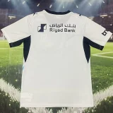 26-27 Al-Hilal Away Fans Soccer Jersey