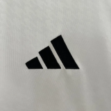 24-25 RMA Home Fans Soccer Jersey