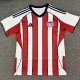 26-27 Junior FC Home Fans Soccer Jersey
