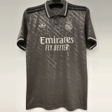 24-25 RMA Third Fans Soccer Jersey