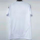 24-25 RMA Home Fans Soccer Jersey
