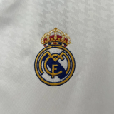 24-25 RMA Home Fans Soccer Jersey