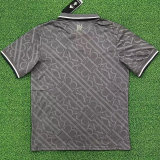 24-25 RMA Third Fans Soccer Jersey