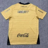 26-27 Club Guarani 123th Anniversary Fans Soccer Jersey