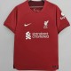 22-23 LIV Home 1:1 Fans Soccer Jersey