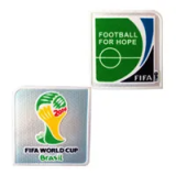 2014 Germany Home Retro Soccer Jersey