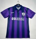 1995-1997 TOT Away Retro Soccer Jersey