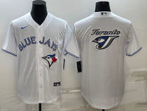 2024 MLB Toronto Blue Jays New Pattern Jersey 2024 MLB Toronto Blue Jays New Pattern Jersey