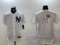 2024 MLB New York Yankees New Pattern Jersey 2024 MLB New York Yankees New Pattern Jersey