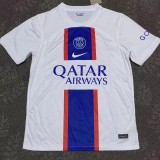 22-23 PSG Third Fans Soccer Jersey
