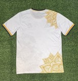 25-26 RMA Year of the Snake Commemorative Edition Fans Soccer Jersey