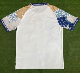 2324 Japan Commemorative Edition Fans Soccer Jersey