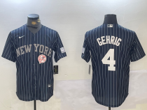 2024 MLB New York Yankees New Pattern Jersey 2024 MLB New York Yankees New Pattern Jersey