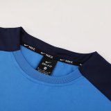 2024 NK Blue Training Short Suit