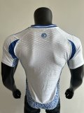 25-26 RMA White Special Edition Player Version Soccer Jersey