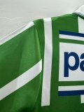 1992 Palmeiras Home Retro Soccer Jersey