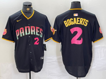 2024 MLB San Diego Padres New Pattern Jersey 2024 MLB San Diego Padres New Pattern Jersey