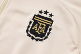 24-25 Argentina High Quality Jacket Tracksuit