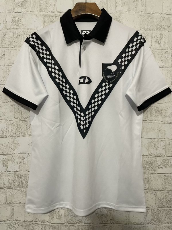 2024 High Quality Rugby Jersey