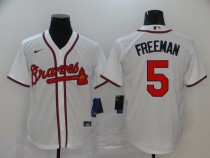 2024 MLB Atlanta Braves New Pattern Jersey 2024 MLB Atlanta Braves New Pattern Jersey