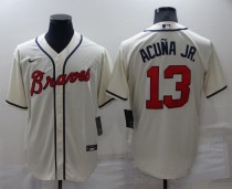 2024 MLB Atlanta Braves New Pattern Jersey 2024 MLB Atlanta Braves New Pattern Jersey