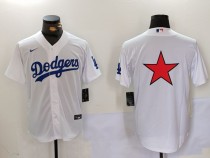2024 MLB Los Angeles Dodgers New Pattern Jersey 2024 MLB Los Angeles Dodgers New Pattern Jersey
