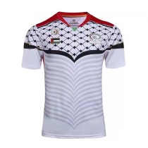 2024 Palestine Fans Version Soccer Jersey 2024 Palestine Fans Version Soccer Jersey