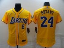 2024 MLB Los Angeles Lakers New Pattern Jersey 2024 MLB Los Angeles Lakers New Pattern Jersey