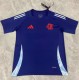 25-26 Flamengo Blue Training shirts