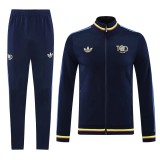 24-25 Colombia High Quality Jacket Tracksuit