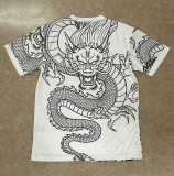 24-25 RMA Special Edition White Fans Training Shirts